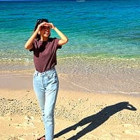 Kana様（20代/女性）トラベルインフルエンサー