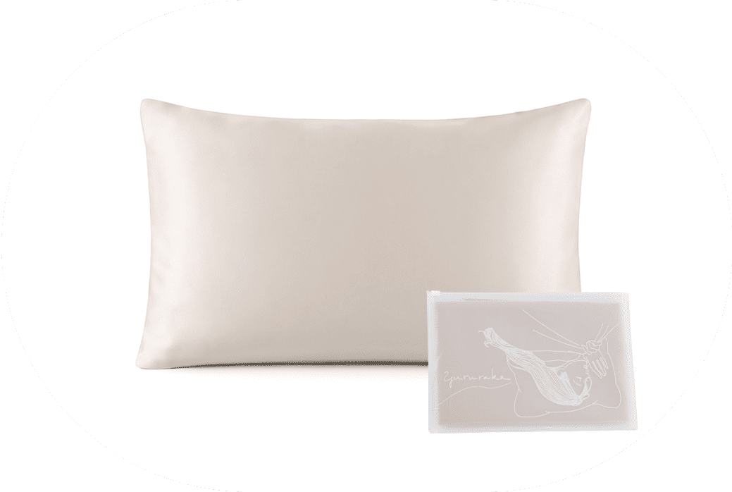 パールベージュ